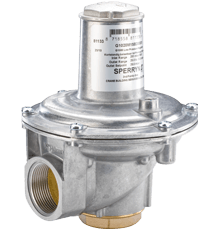 Sperryn G940 Industrial