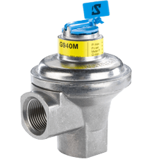Sperryn G940 Gas Regulator